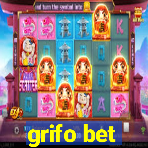 grifo bet